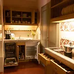 Herrenhaus Orangella Apartmán