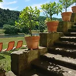 Herrenhaus Orangella Apartmán