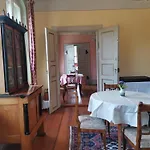 Apartmán Herrenhaus Orangella *
