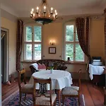 Herrenhaus Orangella Apartmán Stadt Wehlen