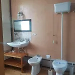 Apartmán Herrenhaus Orangella