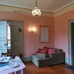 Apartmán Herrenhaus Orangella *