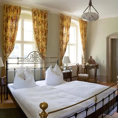 Herrenhaus Orangella Apartamento *