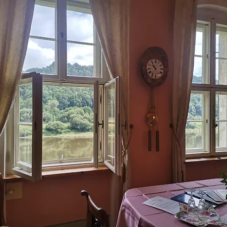 Herrenhaus Orangella Apartamento