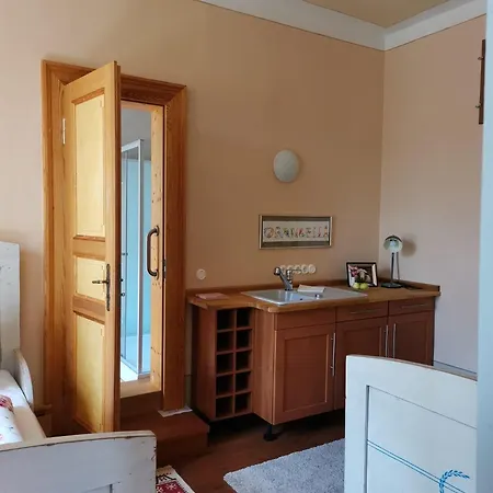 Herrenhaus Orangella Apartamento