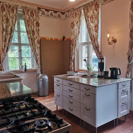 Herrenhaus Orangella Stadt Wehlen