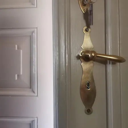 Herrenhaus Orangella