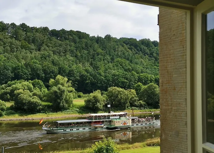 Herrenhaus Orangella *