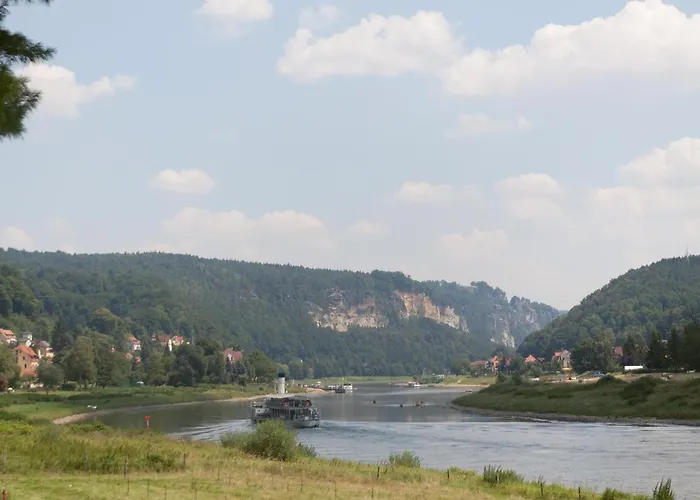 Herrenhaus Orangella